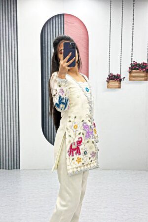 Lonching is Launching Trending  Cord set👗