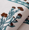 Beautiful Collection Single Bed Reversable Pair Dohar's With Bag Packing - Three