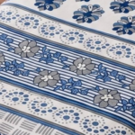 Beautiful Collection Single Bed Reversable Pair Dohar's With Bag Packing - Seven