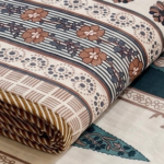 Beautiful Collection Single Bed Reversable Pair Dohar's With Bag Packing - Nine