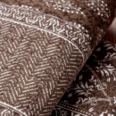 Beautiful Collection Single Bed Reversable Pair Dohar's With Bag Packing - Ten