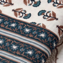 Beautiful Collection Single Bed Reversable Pair Dohar's With Bag Packing - Eleven
