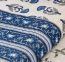Beautiful Collection Single Bed Reversable Pair Dohar's With Bag Packing - Twelve