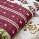 Beautiful Collection Single Bed Reversable Pair Dohar's With Bag Packing - Fourteen
