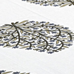 Beautiful Collection Single Size Bedsheet With 1 Zipped Pillow Cover - Six