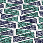 Beautiful Collection Single Size Bedsheet With 1 Zipped Pillow Cover - Fifteen