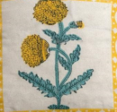 Cotton Cushion Covers Set of 5 – Hand Block Printed (12x12 Inch) - TWO