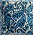 Cotton Cushion Covers Set of 5 – Hand Block Printed (12x12 Inch) - FIFTEEN