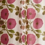 HAND BLOCK PRINTED PREMIUM COTTON CURTAINS - Eleven