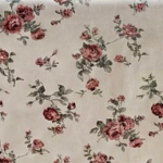 Jaipuri Printed 100% Cotton Table Cover for 6 Seater (60x90 Inch) - THIRTY - SIX