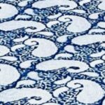Premium Hand Block Printed Cotton Diwan Set (8 Pieces) - EIGHT