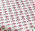 HANDBLOCK TABLE RUNNER (4 Seater) - THIRTEEN